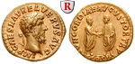 83559 Lucius Verus, Aureus