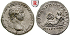 83581 Traianus, Denar