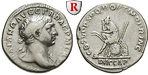 83582 Traianus, Denar