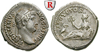 83583 Hadrianus, Denar