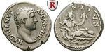 83585 Hadrianus, Denar