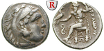 83592 Alexander III. der Grosse, ...