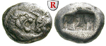 83594 Kroisos, Siglos