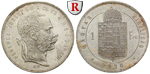 83608 Franz Joseph I., Forint