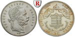 83609 Franz Joseph I., Forint