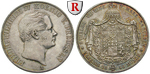 83640 Friedrich Wilhelm IV., Vere...