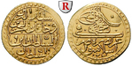 83651 Selim III., Zeri Mahbub