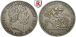 83663 George III., Crown