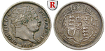 83671 George III., Shilling