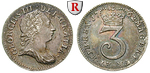 83681 George III., Threepence