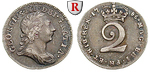 83683 George III., Twopence