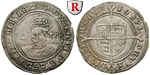83685 Edward VI., Shilling