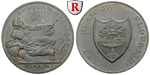 83711 Halfpenny Token