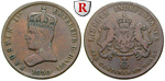 83716 6 1/4 Centimes