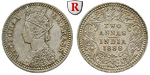 83731 Victoria, 2 Annas