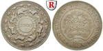 83734 Elizabeth II., 5 Rupien