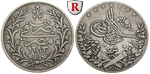 83753 Abdul Hamid II., 20 Quirsh