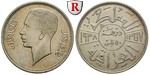 83755 Ghazi I., 50 FIls