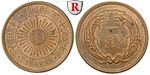 83759 Mutsuhito (Meiji), Sen
