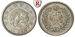 83761 Mutsuhito (Meiji), 10 Sen