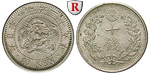 83762 Mutsuhito (Meiji), 10 Sen