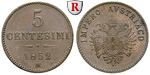 83766 Franz Joseph I., 5 Centesim...
