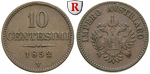83768 Franz Joseph I., 10 Centesi...