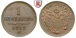 83770 Franz Joseph I., Centesimo