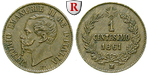 83772 Vittorio Emanuele II., Cent...