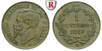 83773 Vittorio Emanuele II., Cent...
