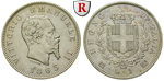 83774 Vittorio Emanuele II., Lira