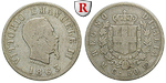 83776 Vittorio Emanuele II., 50 C...