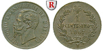 83778 Vittorio Emanuele II., Cent...