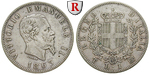 83780 Vittorio Emanuele II., Lira