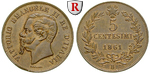 83781 Vittorio Emanuele II., 5 Ce...
