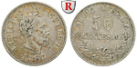 83782 Vittorio Emanuele II., 50 C...