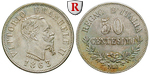 83784 Vittorio Emanuele II., 50 C...