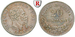 83785 Vittorio Emanuele II., 20 C...