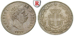 83789 Umberto I., 50 Centesimi