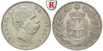 83790 Umberto I., Lira