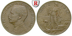 83795 Vittorio Emanuele III., 2 C...