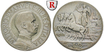 83798 Vittorio Emanuele III., 2 L...