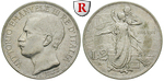 83799 Vittorio Emanuele III., 2 L...