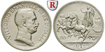 83800 Vittorio Emanuele III., Lir...