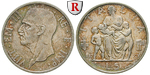 83805 Vittorio Emanuele III., 5 L...