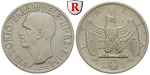 83808 Vittorio Emanuele III., Lir...