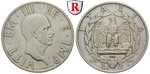 83809 Vittorio Emanuele III., 2 L...