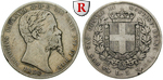 83816 Vittorio Emanuele II., 5 Li...