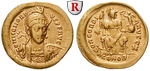 83837 Honorius, Solidus