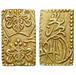 83841 Mutsuhito (Meiji), 2 Bu (Ni...